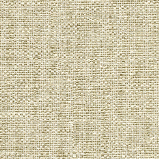 Warner Textures Bohemian Gold Woven Texture Wallpaper, 27-in by 27-ft