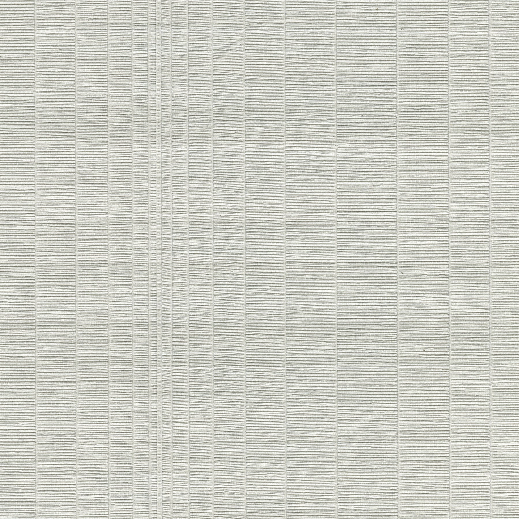 Warner Textures Pembrooke Light Grey Grey Stripe Wallpaper, 27-in by 27-ft