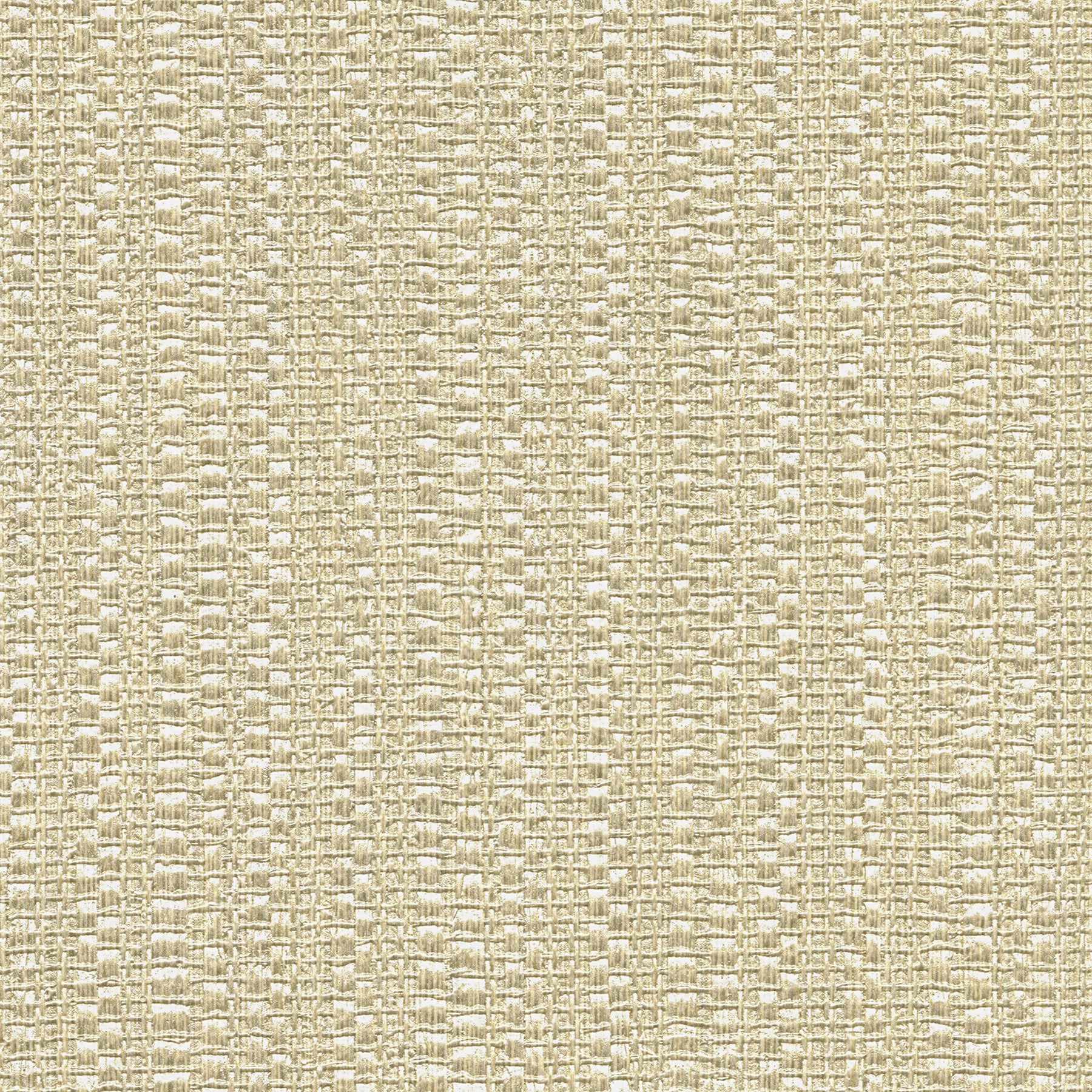 Warner Textures Biwa Gold Vertical Texture Wallpaper, 27-in by 27-ft