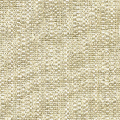 Warner Textures Biwa Gold Vertical Texture Wallpaper, 27-in by 27-ft