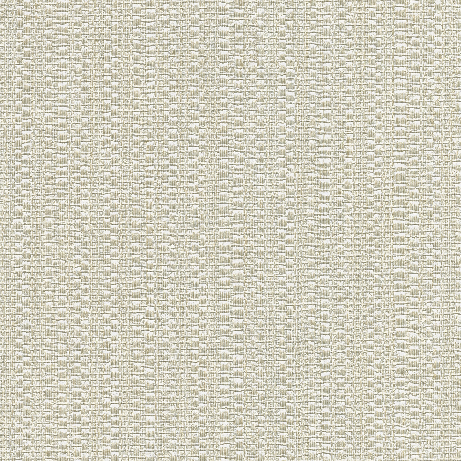 Warner Textures Biwa Pearl Vertical Texture Wallpaper, 27-in by 27-ft