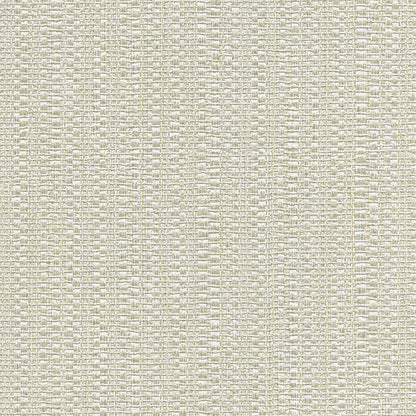 Warner Textures Biwa Pearl Vertical Texture Wallpaper, 27-in by 27-ft