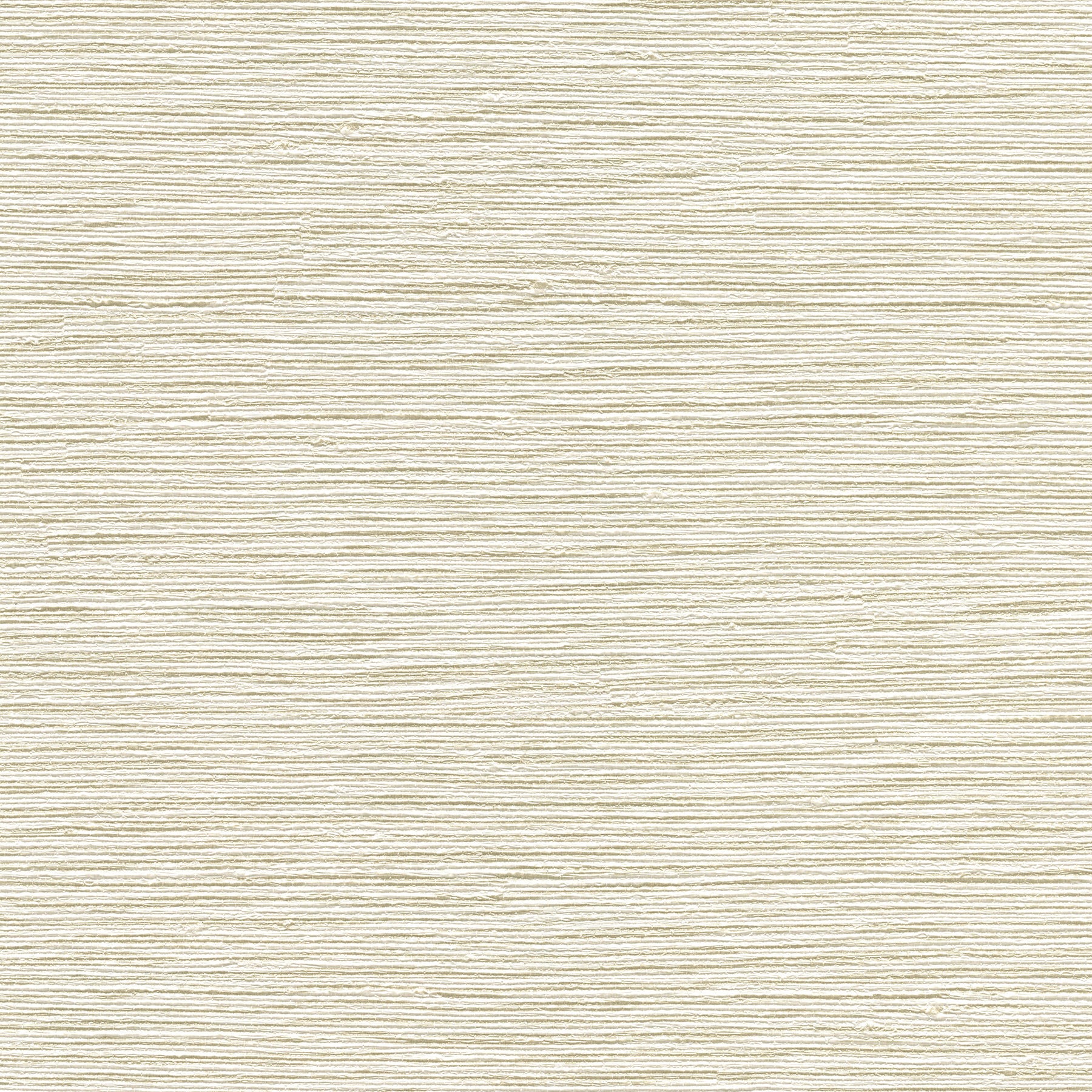 Warner Textures Mabe Cream Faux Grasscloth Wallpaper, 27-in by 27-ft