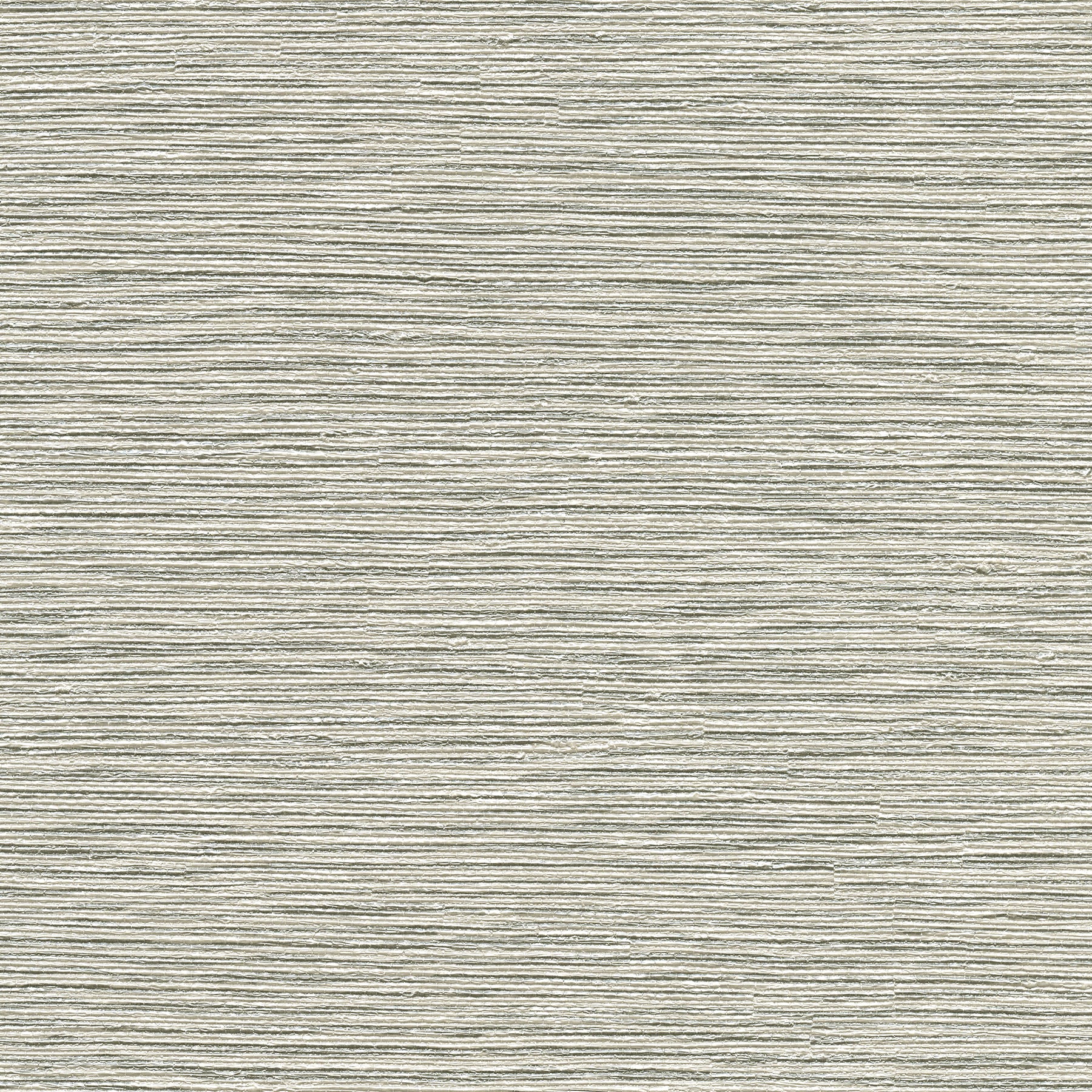 Warner Textures Mabe Grey Faux Grasscloth Wallpaper, 27-in by 27-ft