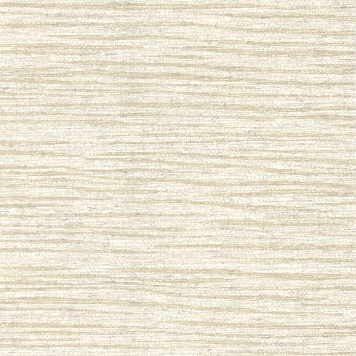 Warner Textures Everest Neutral Faux Grasscloth Wallpaper, 27-in by 27-ft