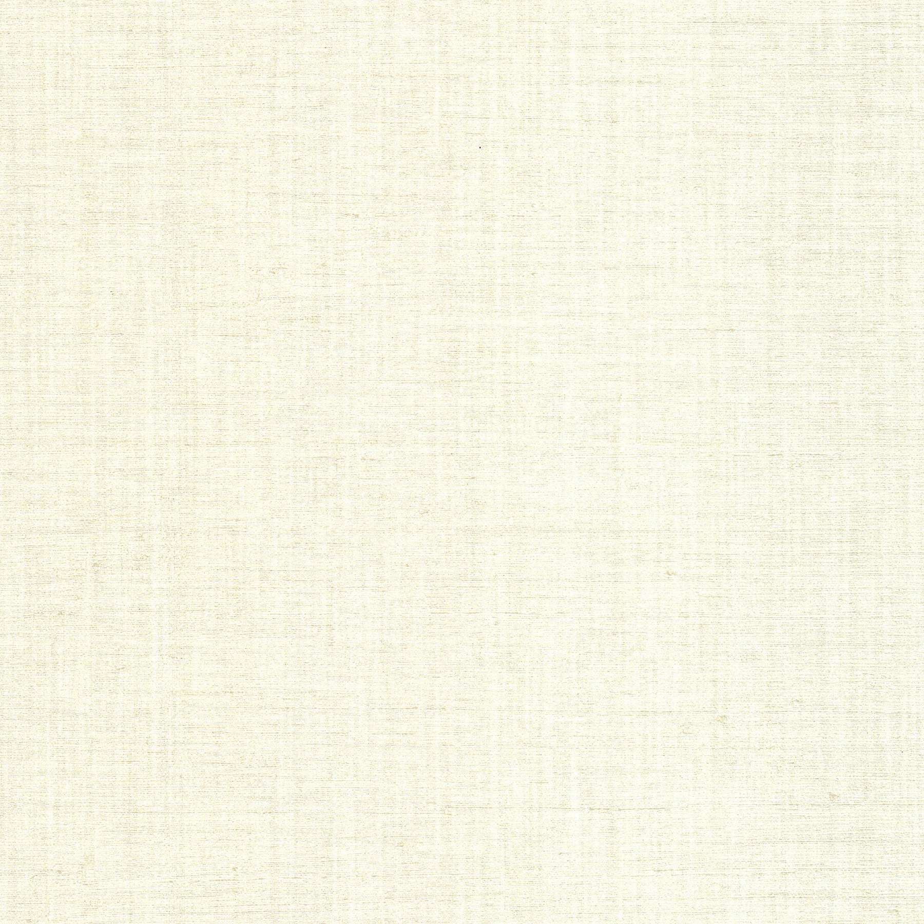 Warner Textures Aspero Cream Faux Silk Wallpaper, 27-in by 27-ft