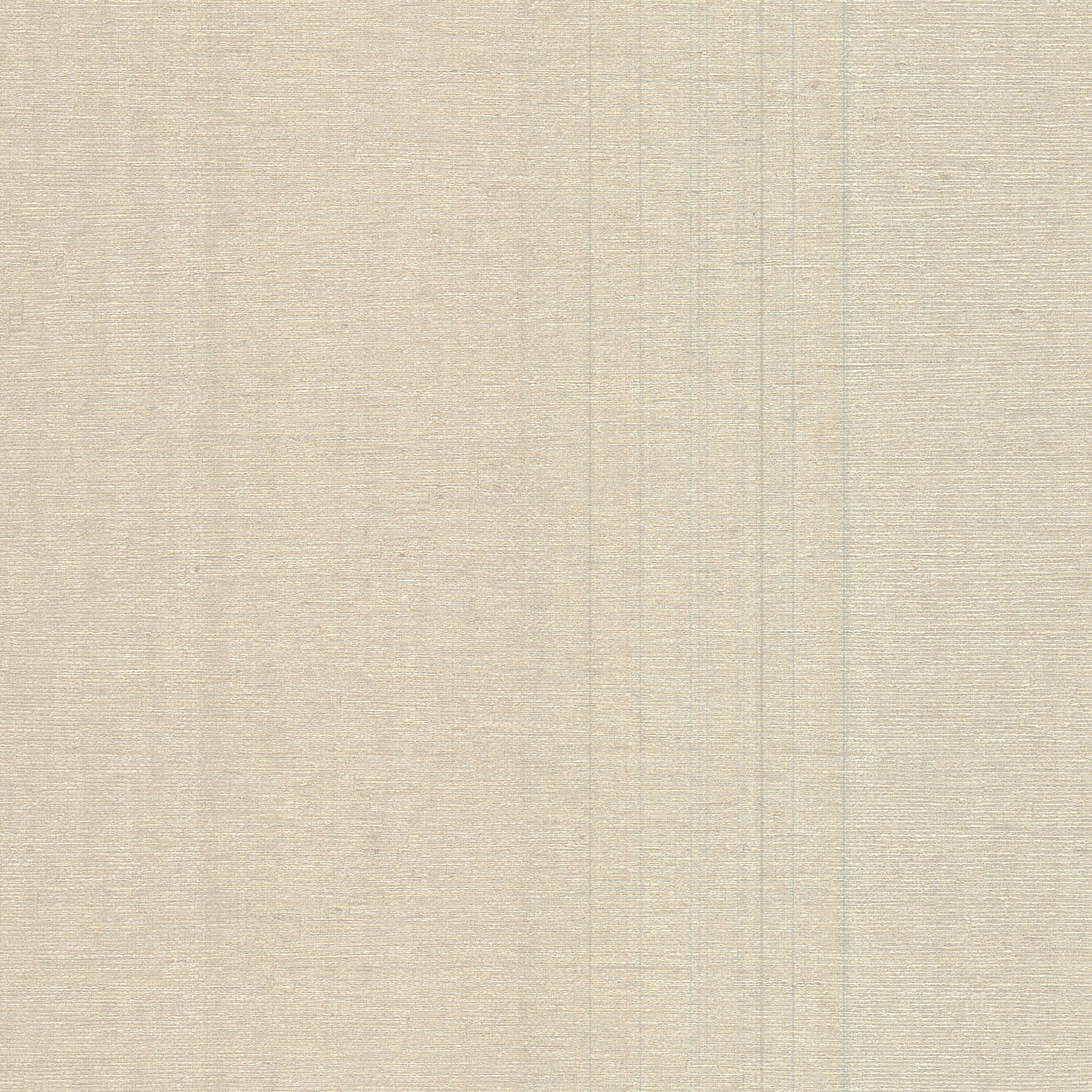 Warner Textures Aspero Champagne Faux Silk Wallpaper, 27-in by 27-ft