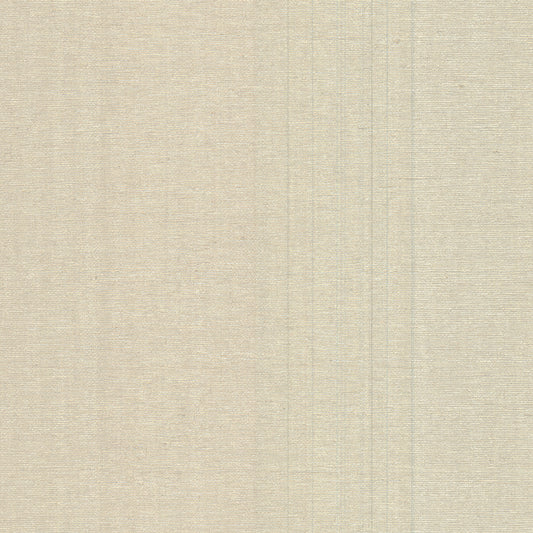 Warner Textures Aspero Champagne Faux Silk Wallpaper, 27-in by 27-ft