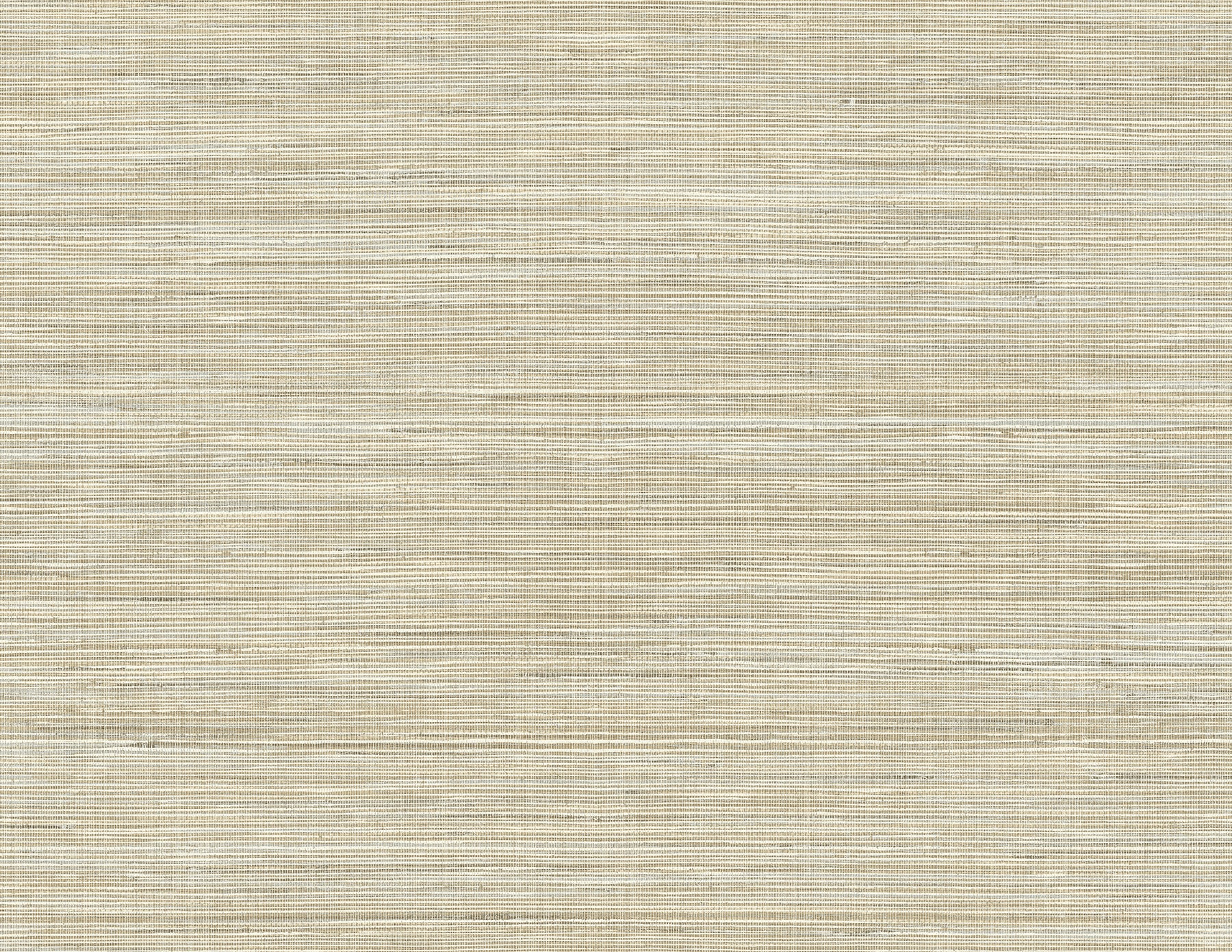 A-Street Prints Baja Beige Faux Grasscloth Wallpaper, 27-in by 27-ft