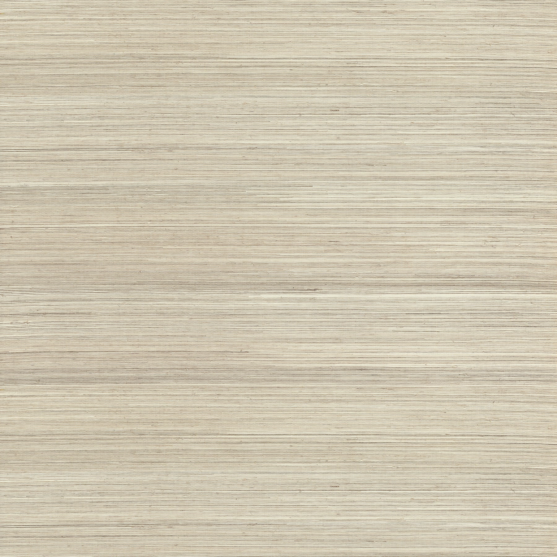 A-Street Prints Changzou Beige Grasscloth Wallpaper, 36-in by 24-ft