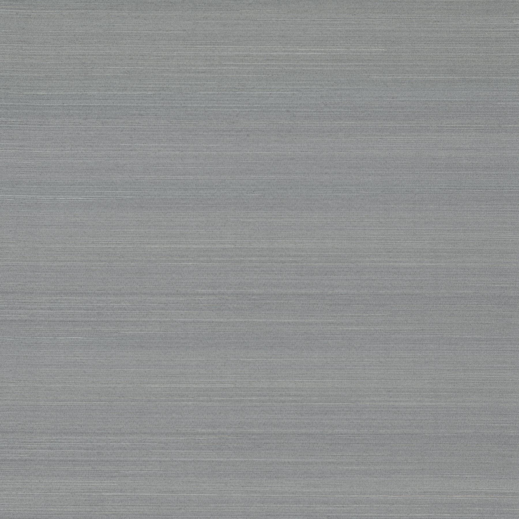 A-Street Prints Binan Grey Grasscloth Wallpaper, 36-in by 24-ft