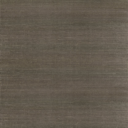 A-Street Prints Ming Taupe Grasscloth Wallpaper, 36-in by 24-ft