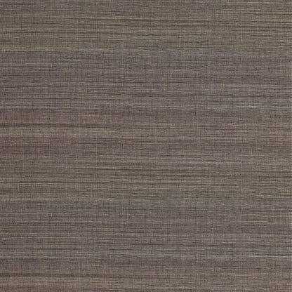 A-Street Prints Xidi Brown Grasscloth Wallpaper, 36-in by 24-ft