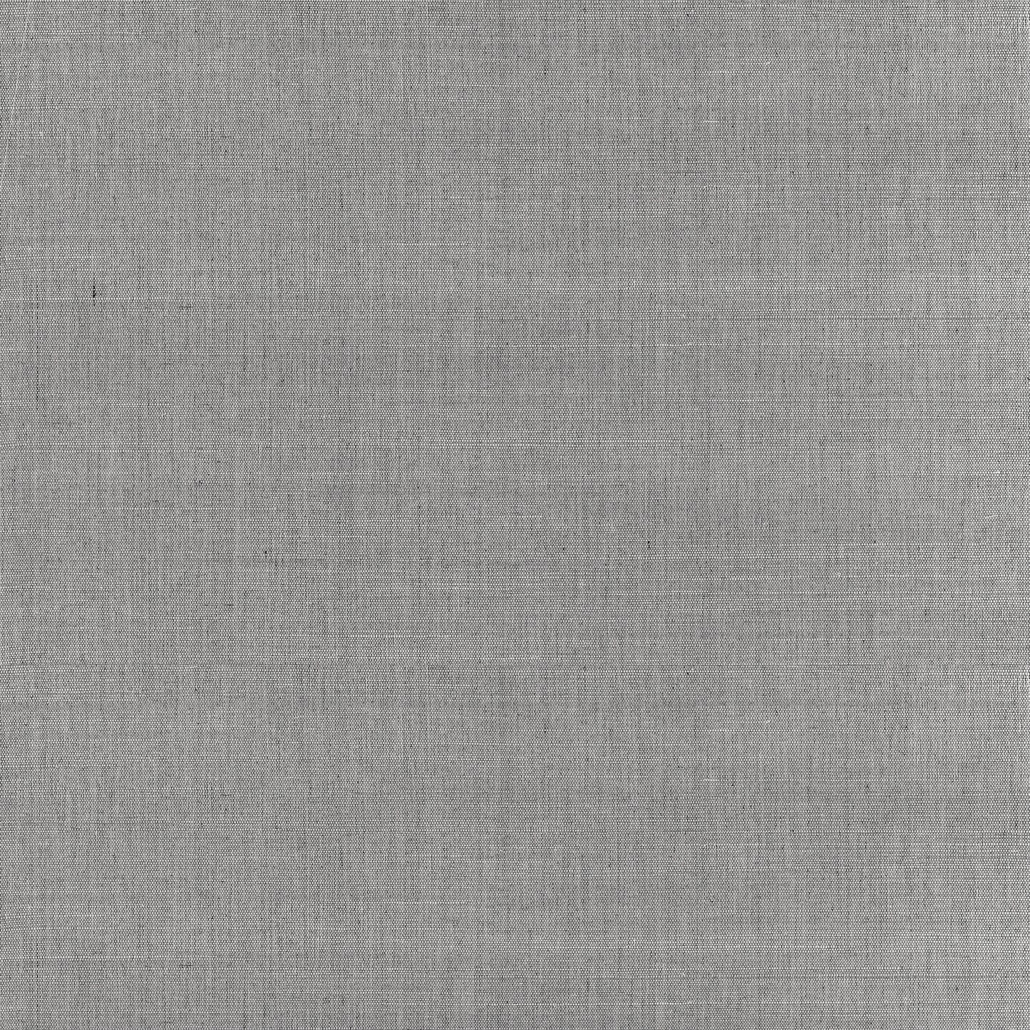 A-Street Prints Khuri Grey Grasscloth Wallpaper, 36-in by 24-ft