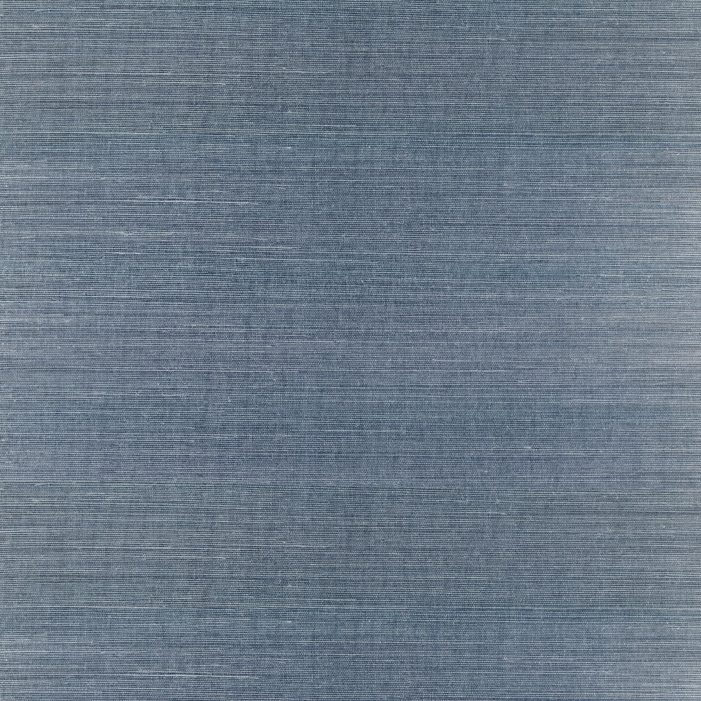 A-Street Prints Lamphu Blue Grasscloth Wallpaper, 36-in by 24-ft