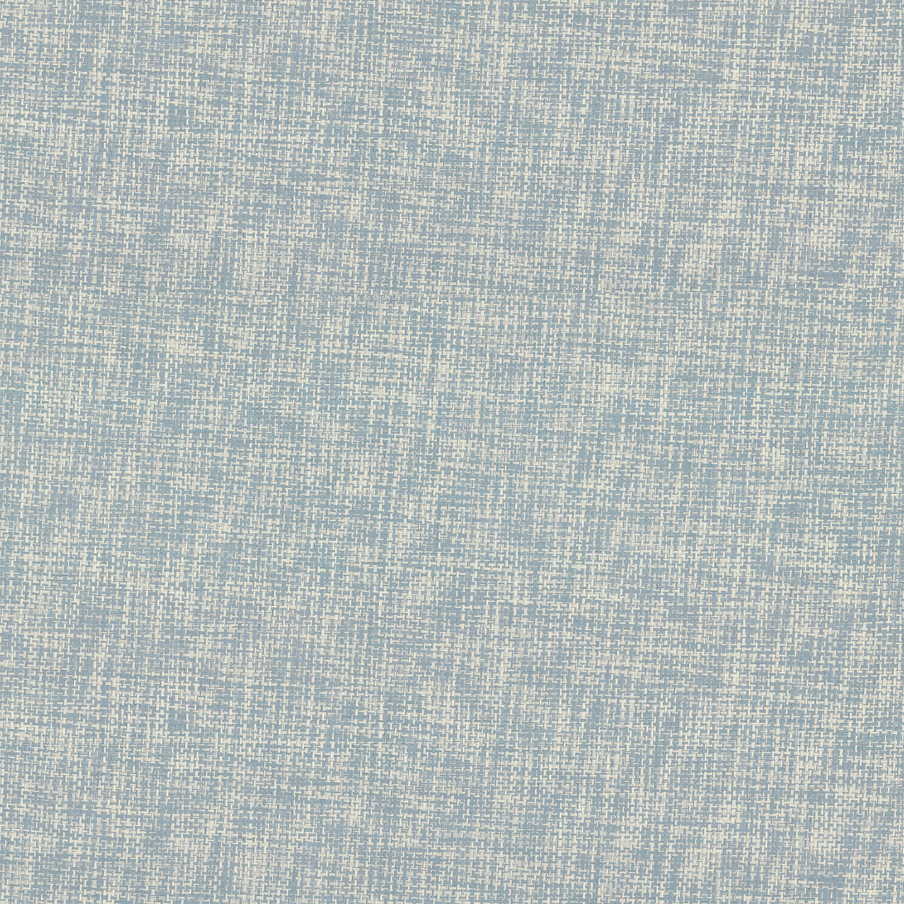 A-Street Prints Arlyn Light Blue Grasscloth Wallpaper, 36-in by 24-ft