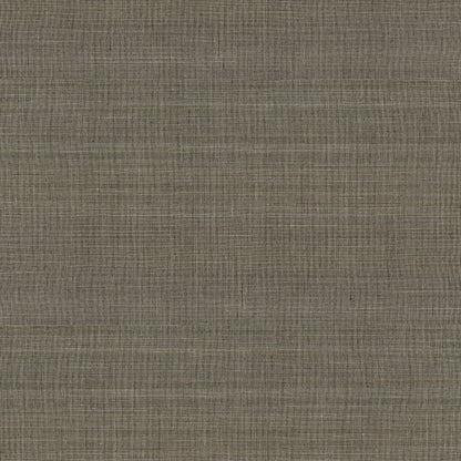 A-Street Prints Tiemao Brown Abaca Grasscloth Wallpaper, 36-in by 24-ft