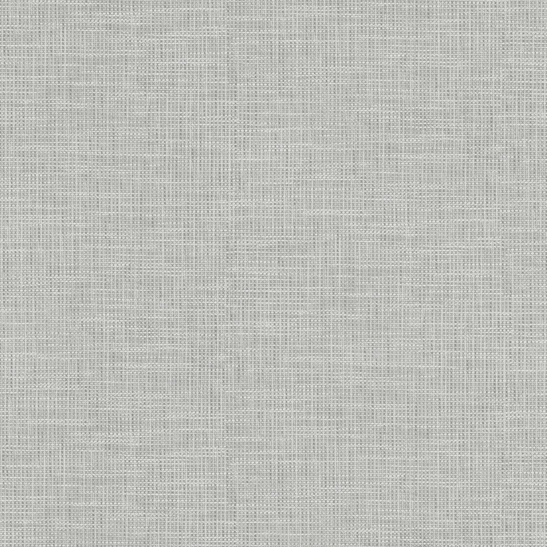 A-Street Prints In The Loop Grey Faux Grasscloth Wallpaper, 27-in by 27-ft