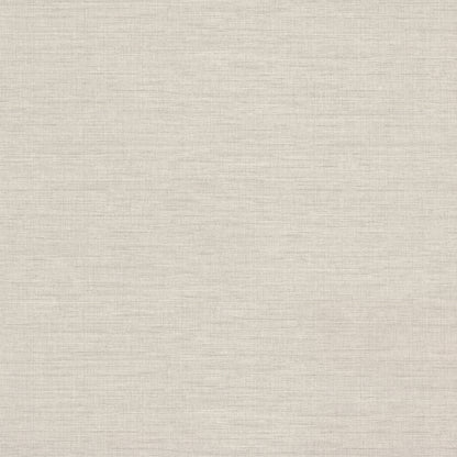 A-Street Prints Essence Cream Linen Texture Wallpaper, 27-in by 27-ft