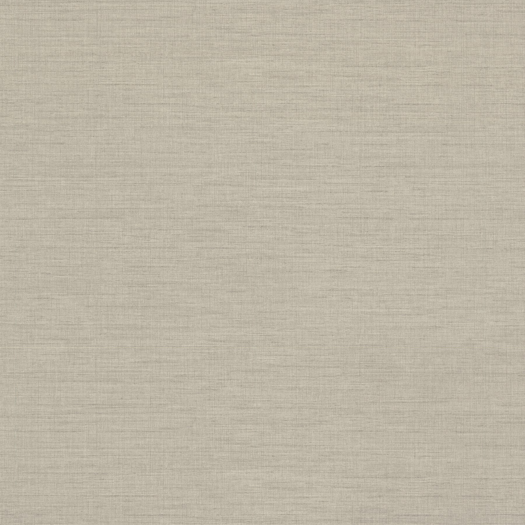 A-Street Prints Essence Beige Linen Texture Wallpaper, 27-in by 27-ft