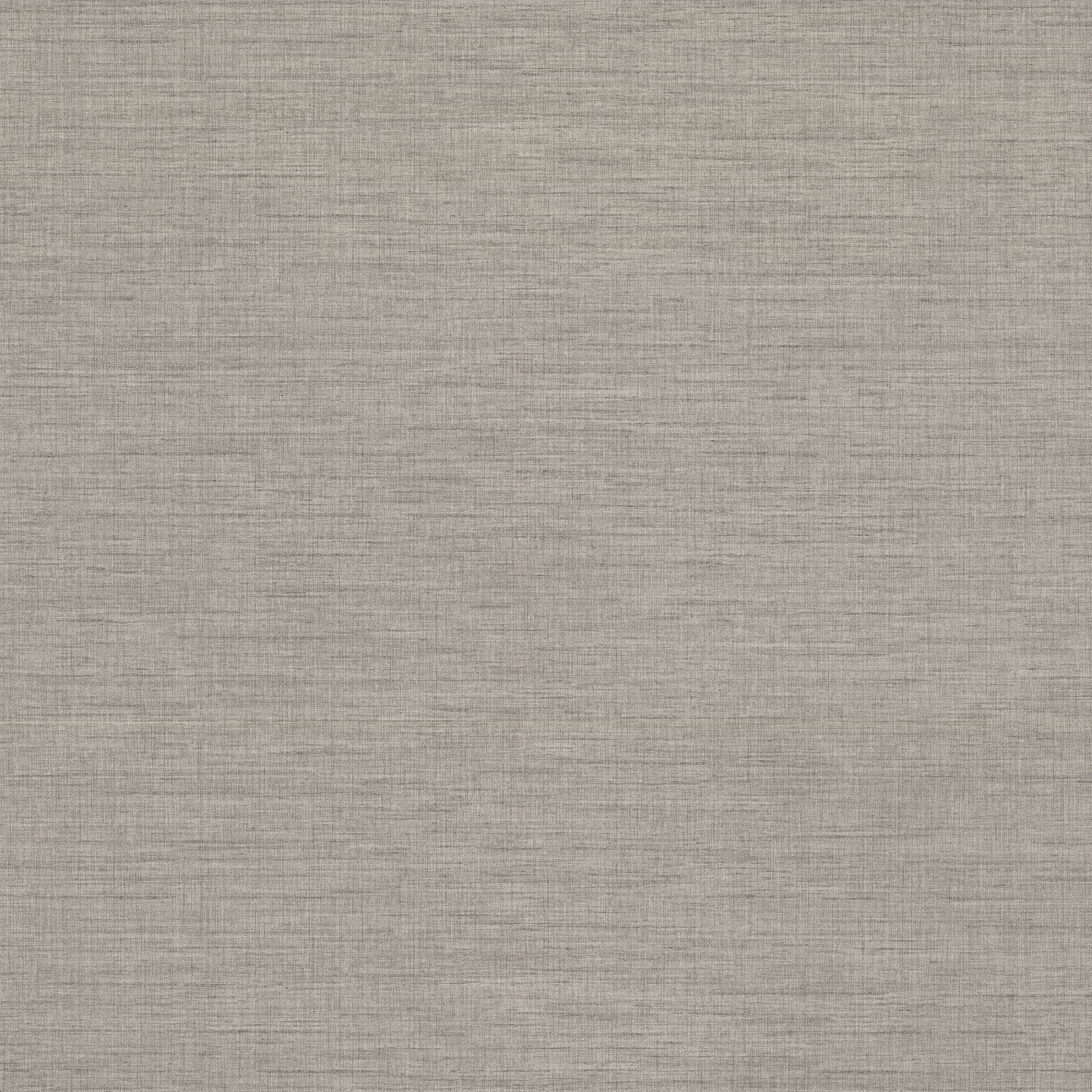 A-Street Prints Essence Neutral Linen Texture Wallpaper, 27-in by 27-ft