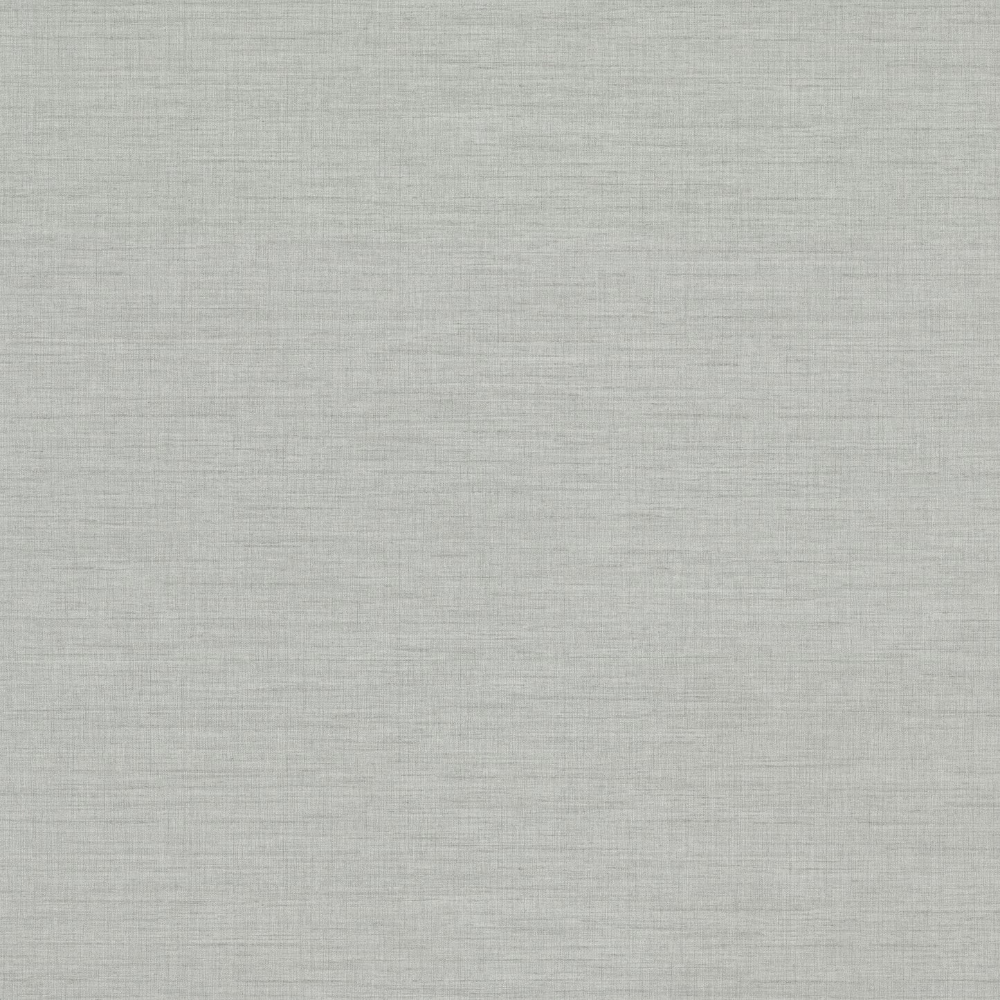 A-Street Prints Essence Light Grey Linen Texture Wallpaper, 27-in by 27-ft