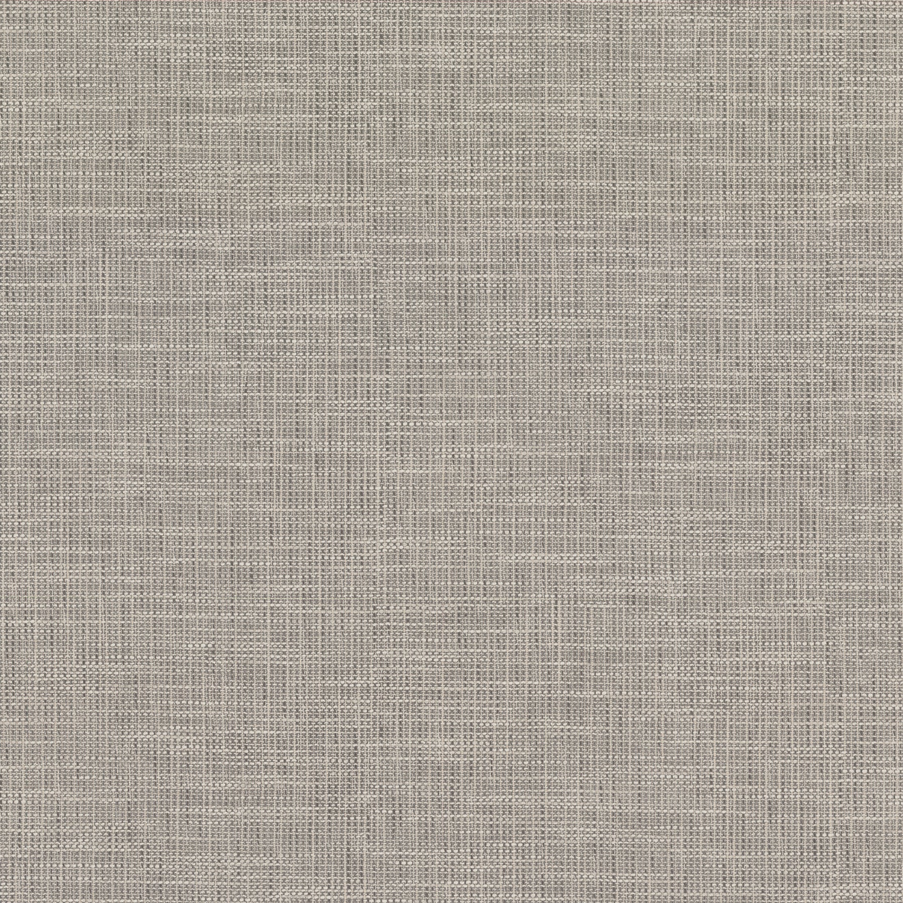 A-Street Prints In The Loop Cream Faux Grasscloth Wallpaper, 27-in by 27-ft