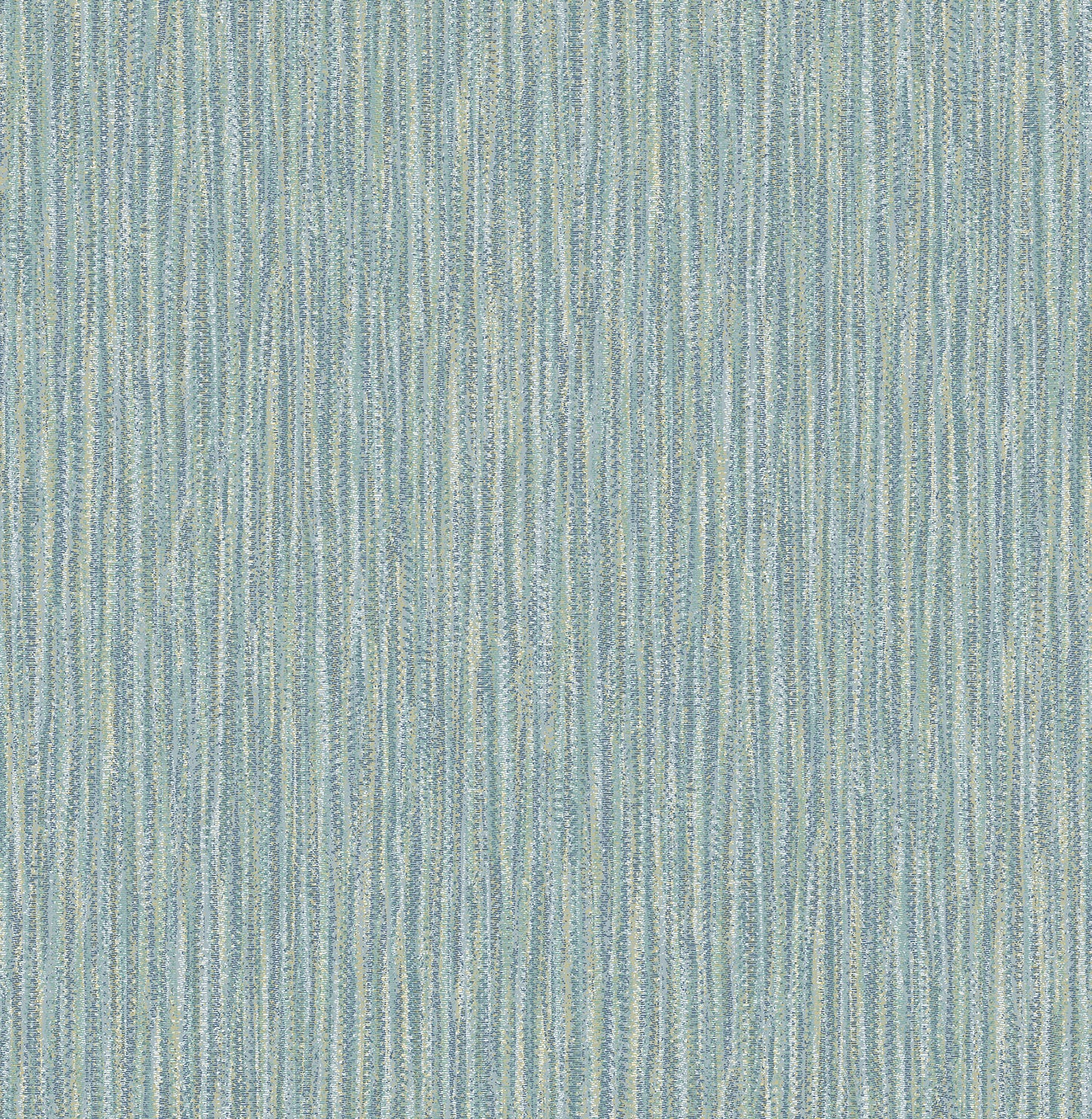 A-Street Prints Raffia Aqua Faux Grasscloth Wallpaper, 20.5-in by 33-ft