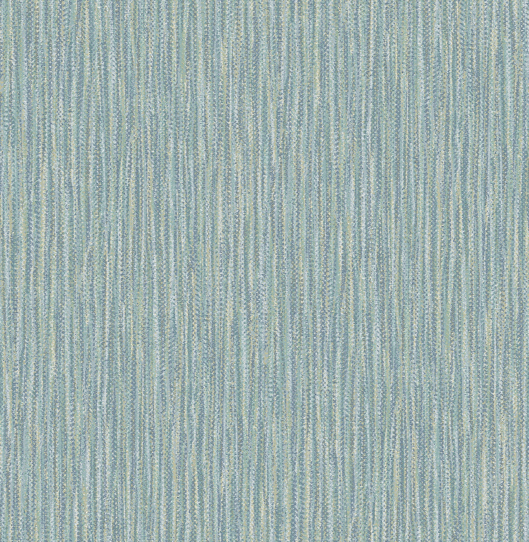 A-Street Prints Raffia Aqua Faux Grasscloth Wallpaper, 20.5-in by 33-ft