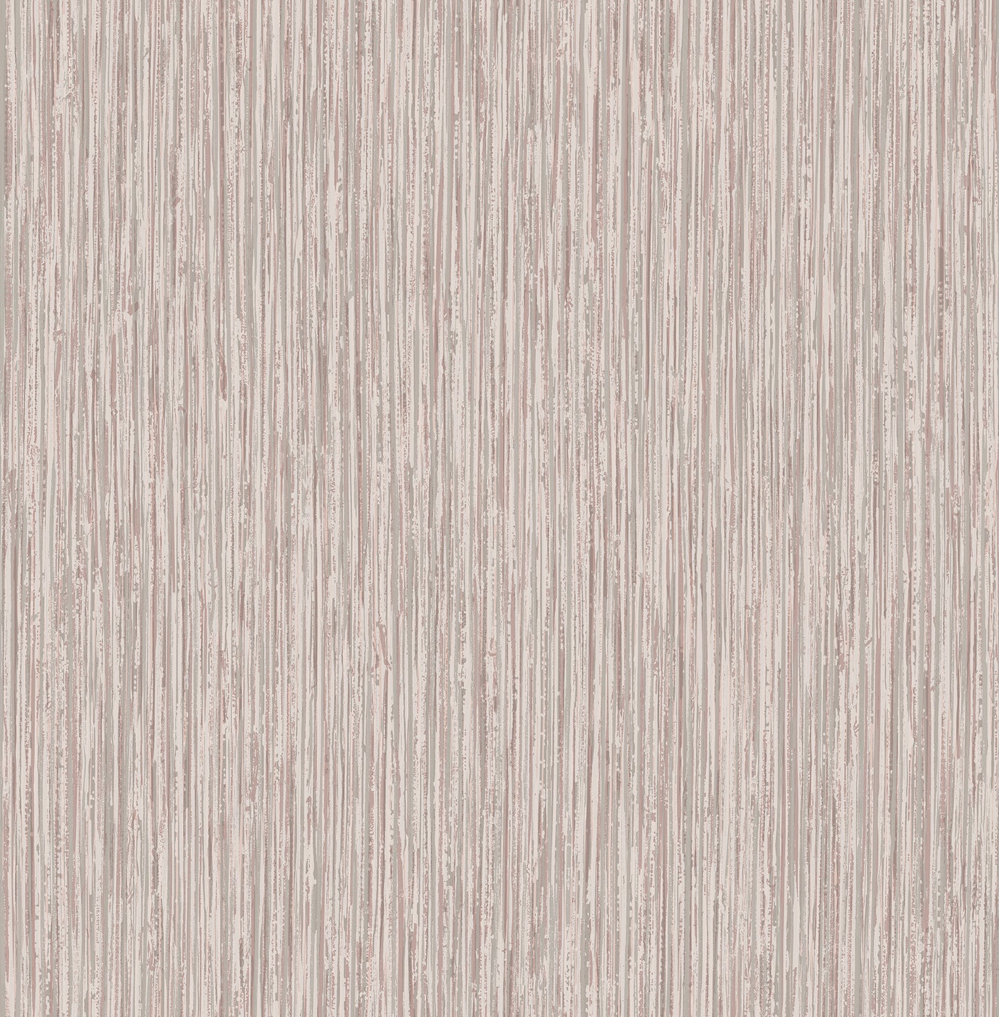 Fine Decor Kofi Light Pink Faux Grasscloth Wallpaper, 20.5-in by 33-ft