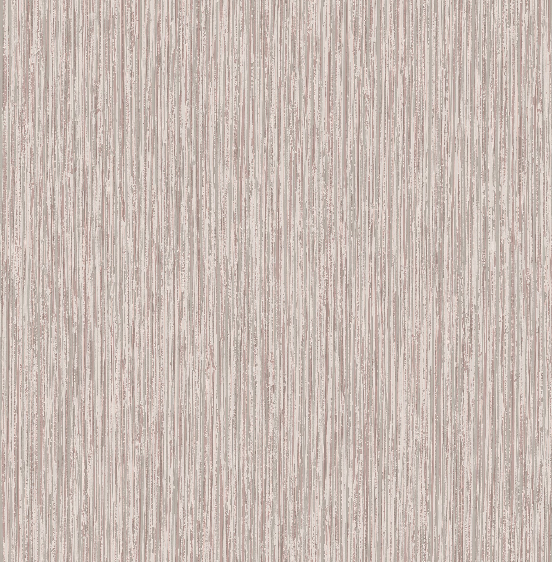 Fine Decor Kofi Light Pink Faux Grasscloth Wallpaper, 20.5-in by 33-ft