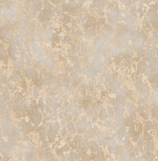 Fine Decor Imogen Beige Faux Marble Wallpaper, 20.5-in by 33-ft