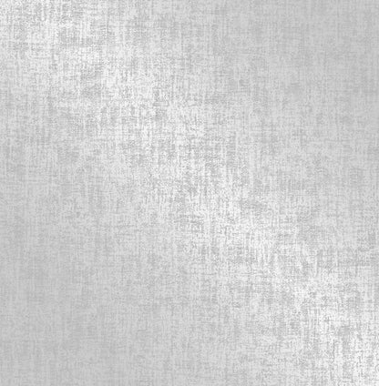 Fine Decor Asher Silver Distressed Wallpaper, 20.5-in by 33-ft