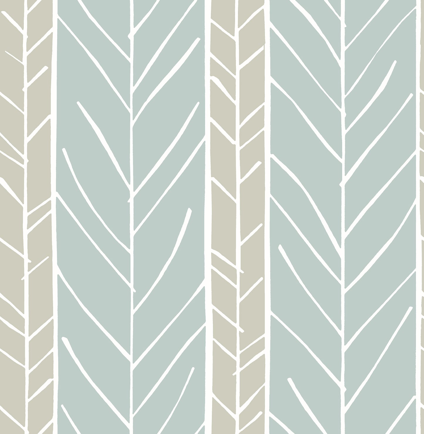 A-Street Prints Lottie Slate Stripe Wallpaper, 20.5-in by 33-ft