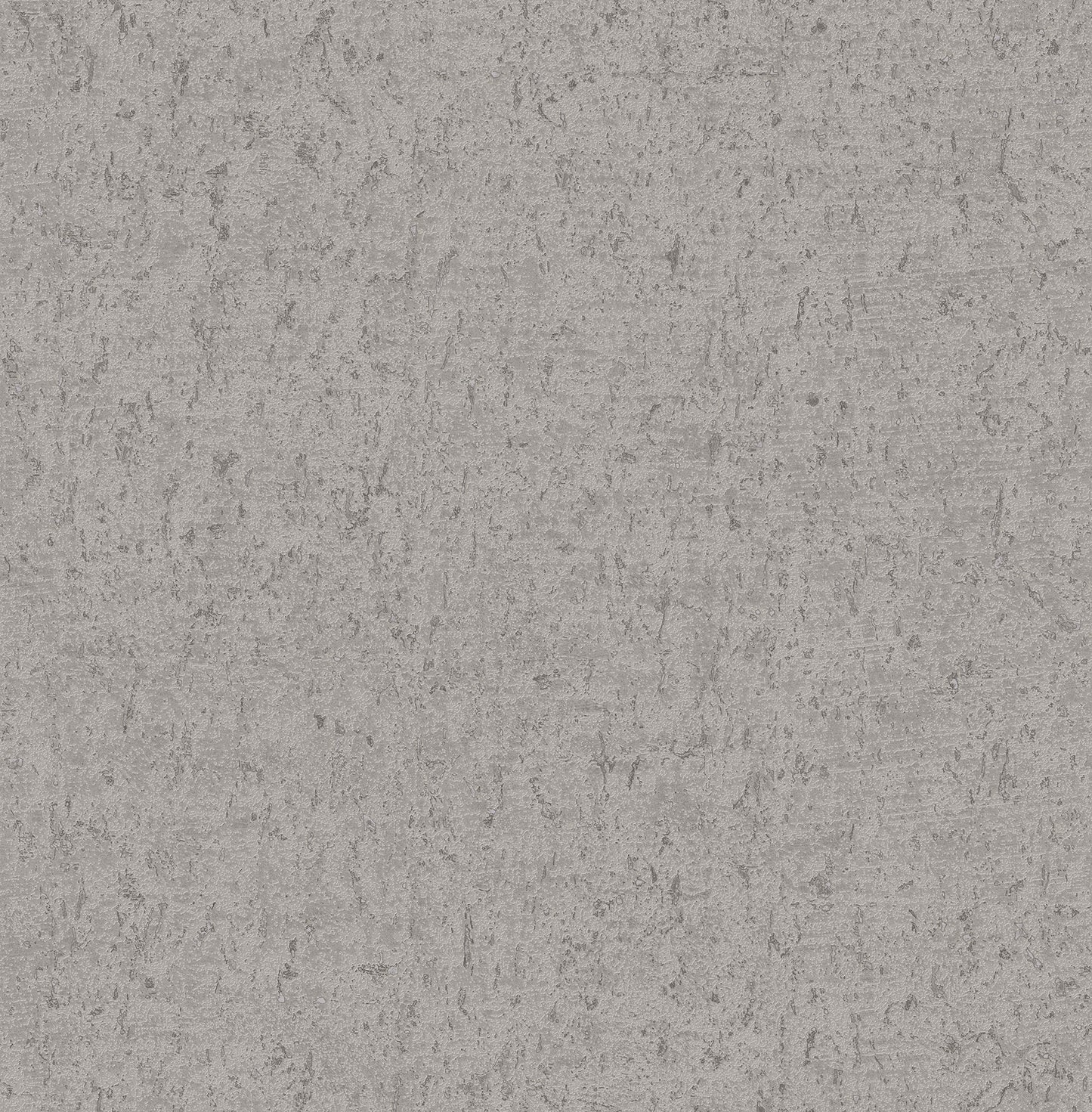 A-Street Prints Guri Grey Faux Concrete Wallpaper, 20.5-in by 33-ft