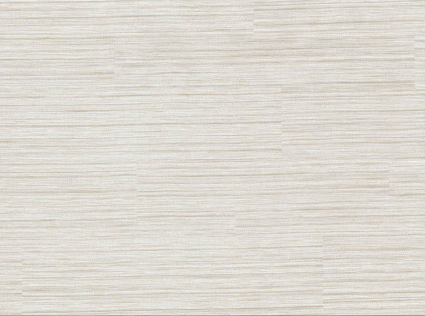 Warner Coltrane Taupe Faux Grasscloth Wallpaper, 27-in by 27-ft