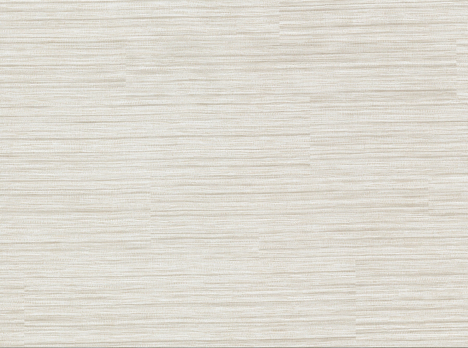 Warner Coltrane Taupe Faux Grasscloth Wallpaper, 27-in by 27-ft