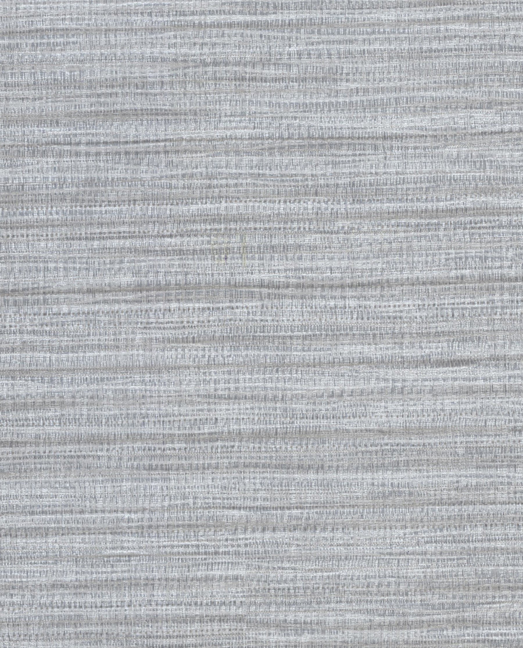 Warner Coltrane Pewter Faux Grasscloth Wallpaper, 27-in by 27-ft