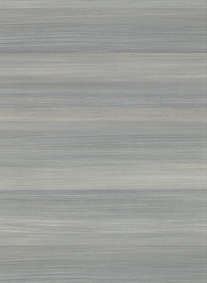 Warner Fairfield Slate Stripe Texture Wallpaper, 27-in by 27-ft