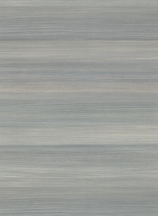 Warner Fairfield Slate Stripe Texture Wallpaper, 27-in by 27-ft