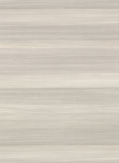 Warner Fairfield Grey Stripe Texture Wallpaper, 27-in by 27-ft