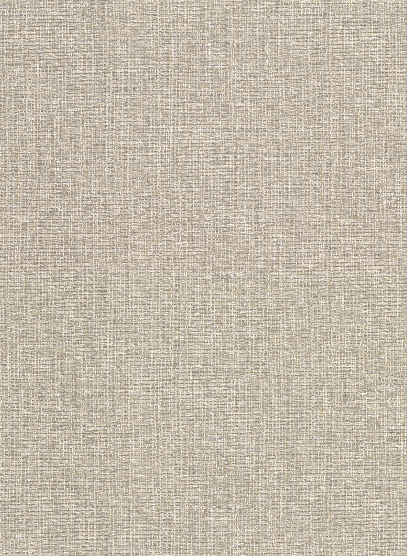 Warner Claremont Brown Faux Grasscloth Wallpaper, 27-in by 27-ft