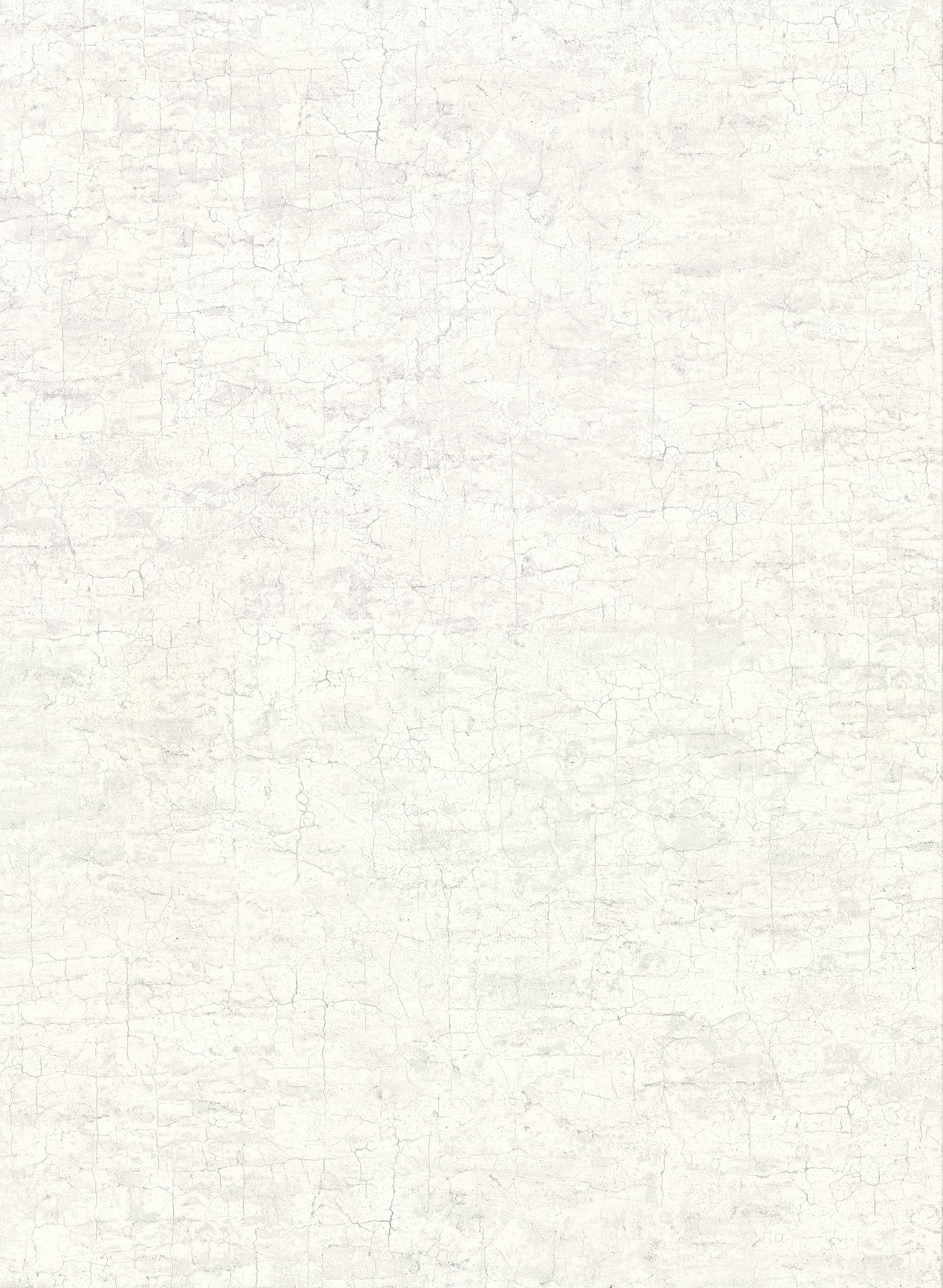 Warner Pembroke White Faux Plaster Wallpaper, 27-in by 27-ft