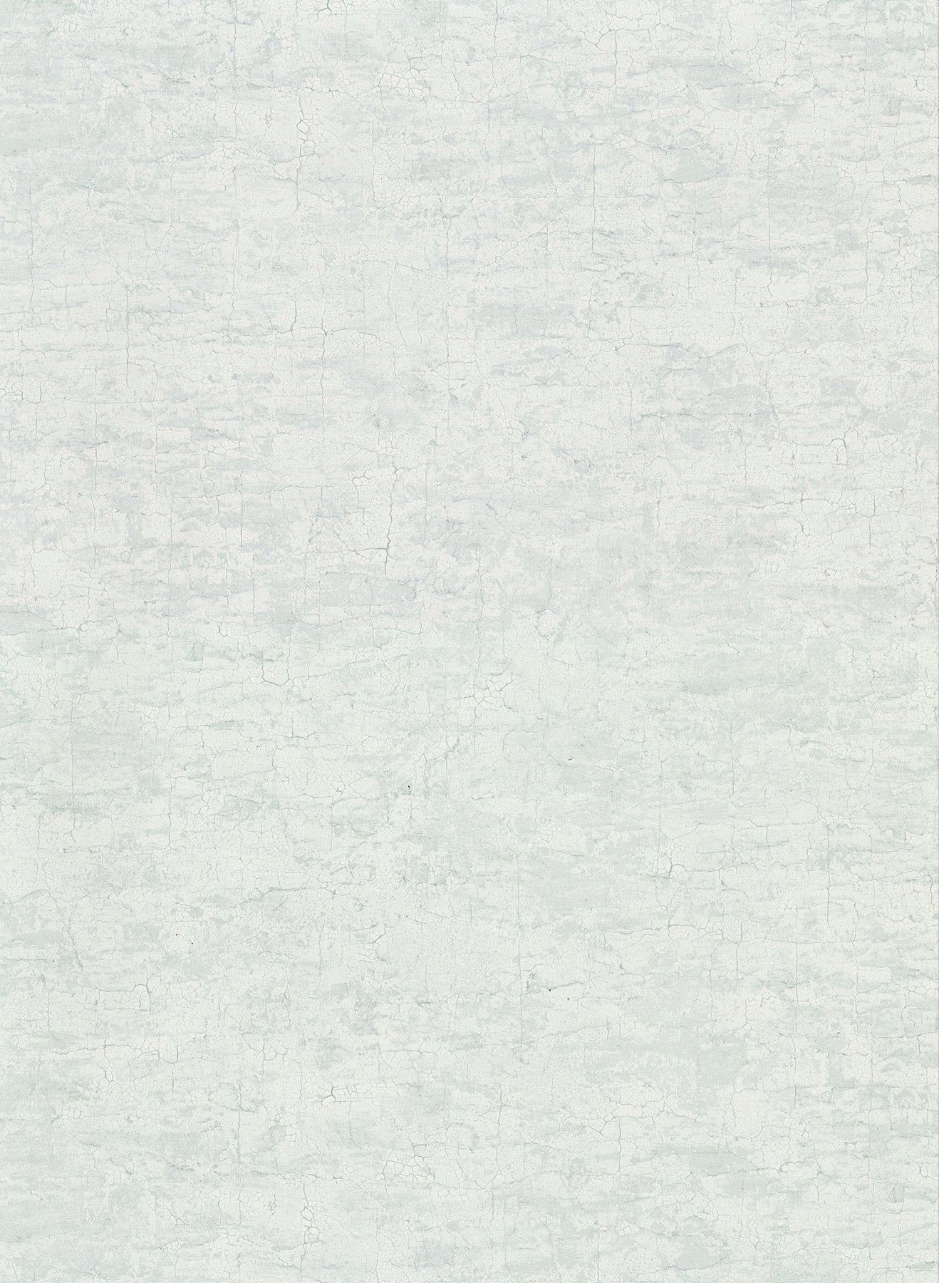 Warner Pembroke Teal Faux Plaster Wallpaper, 27-in by 27-ft