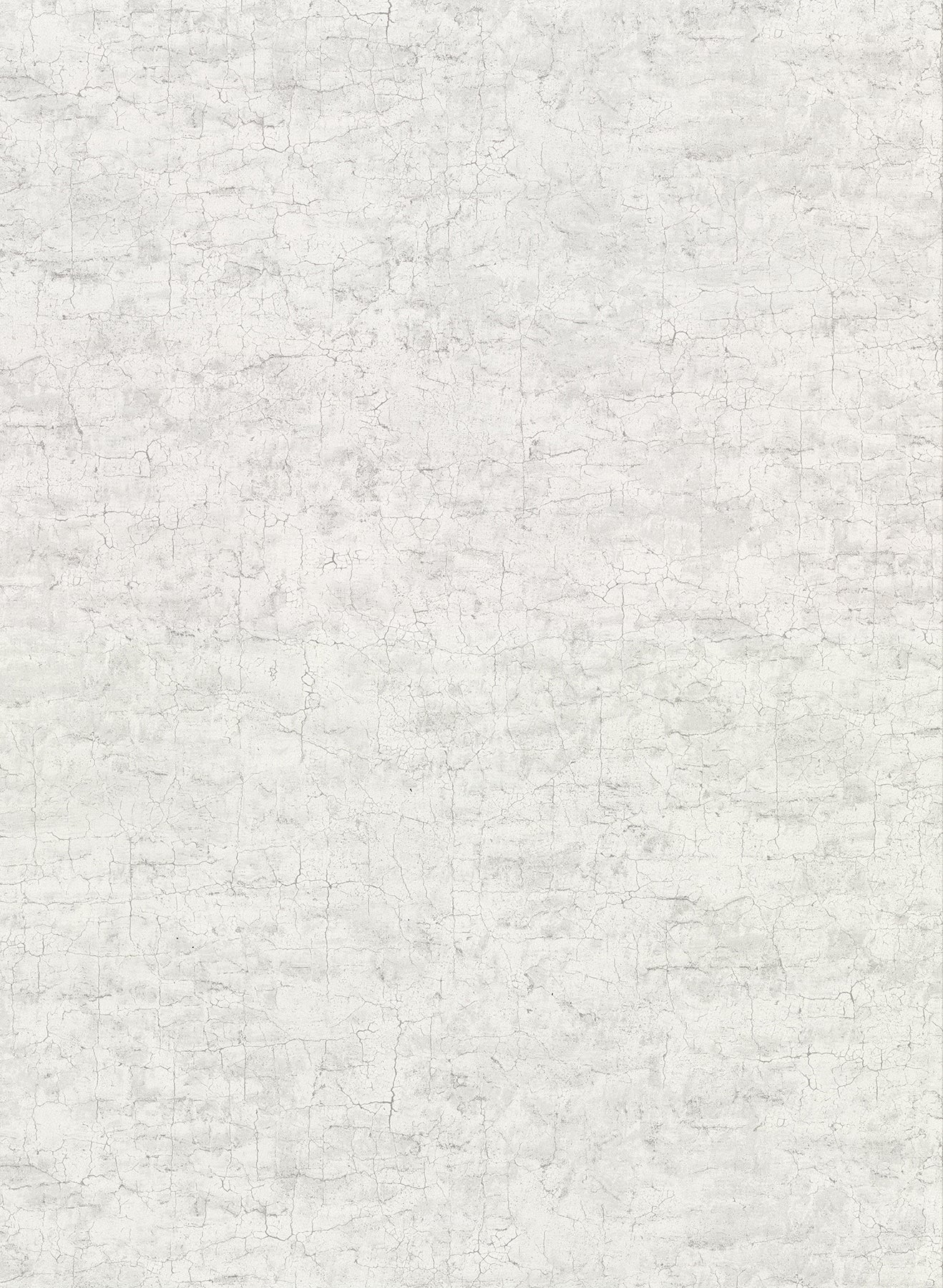 Warner Pembroke Light Grey Faux Plaster Wallpaper, 27-in by 27-ft