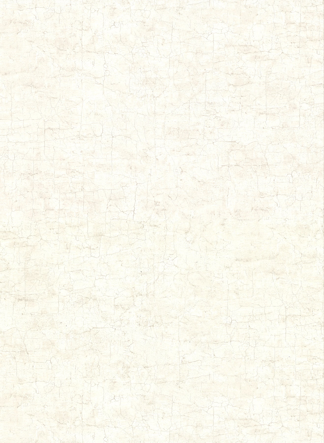 Warner Pembroke Cream Faux Plaster Wallpaper, 27-in by 27-ft