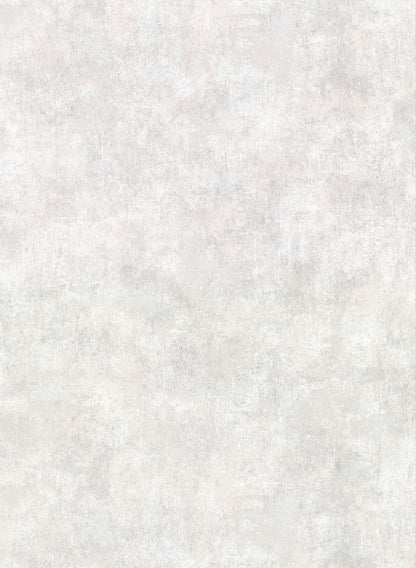 Warner Hereford Light Grey Faux Plaster Wallpaper, 27-in by 27-ft