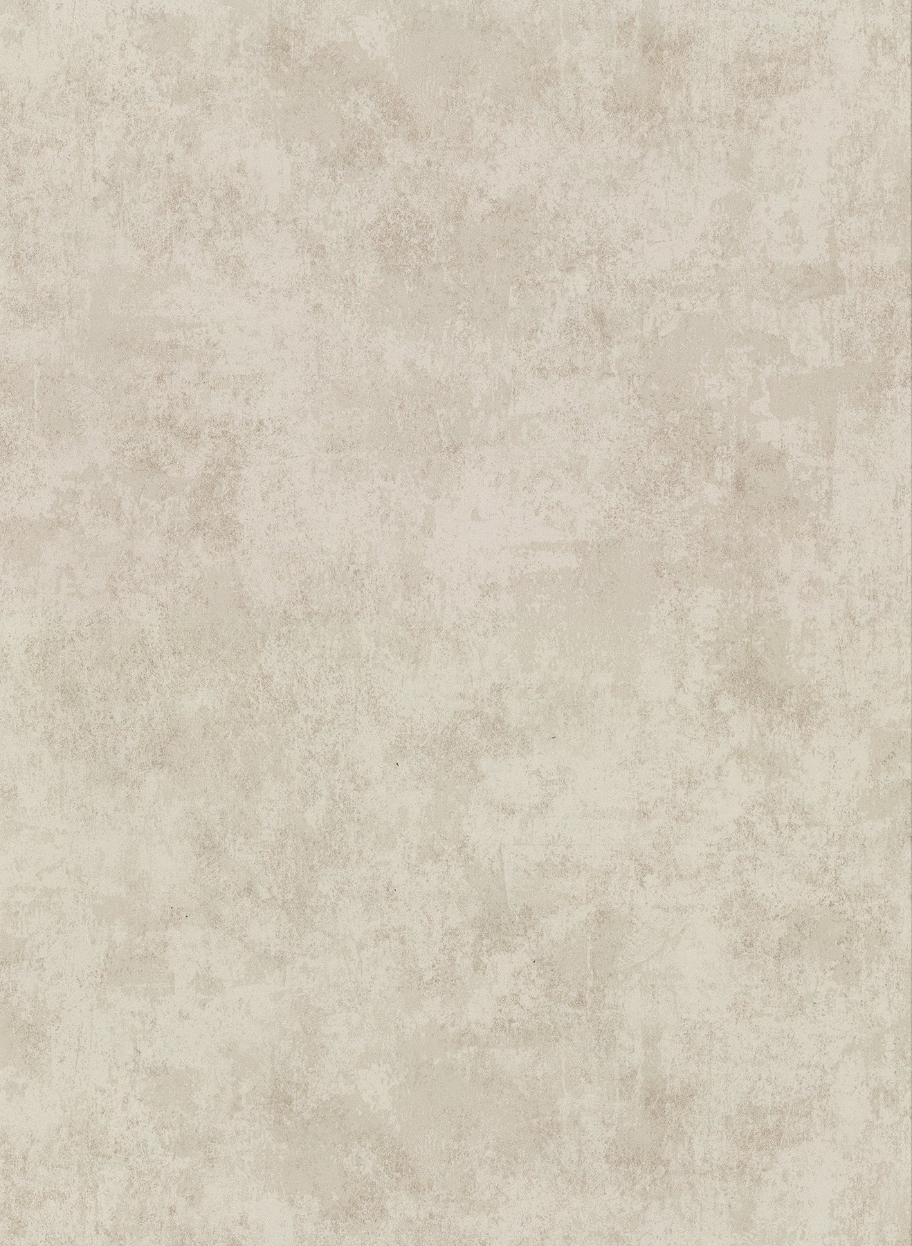 Warner Hereford Taupe Faux Plaster Wallpaper, 27-in by 27-ft