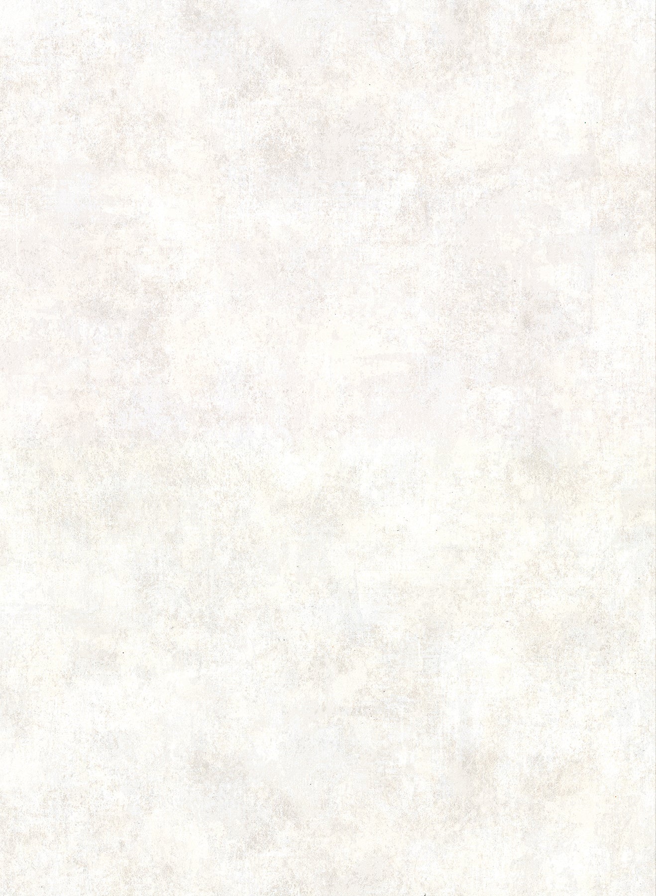 Warner Hereford Cream Faux Plaster Wallpaper, 27-in by 27-ft