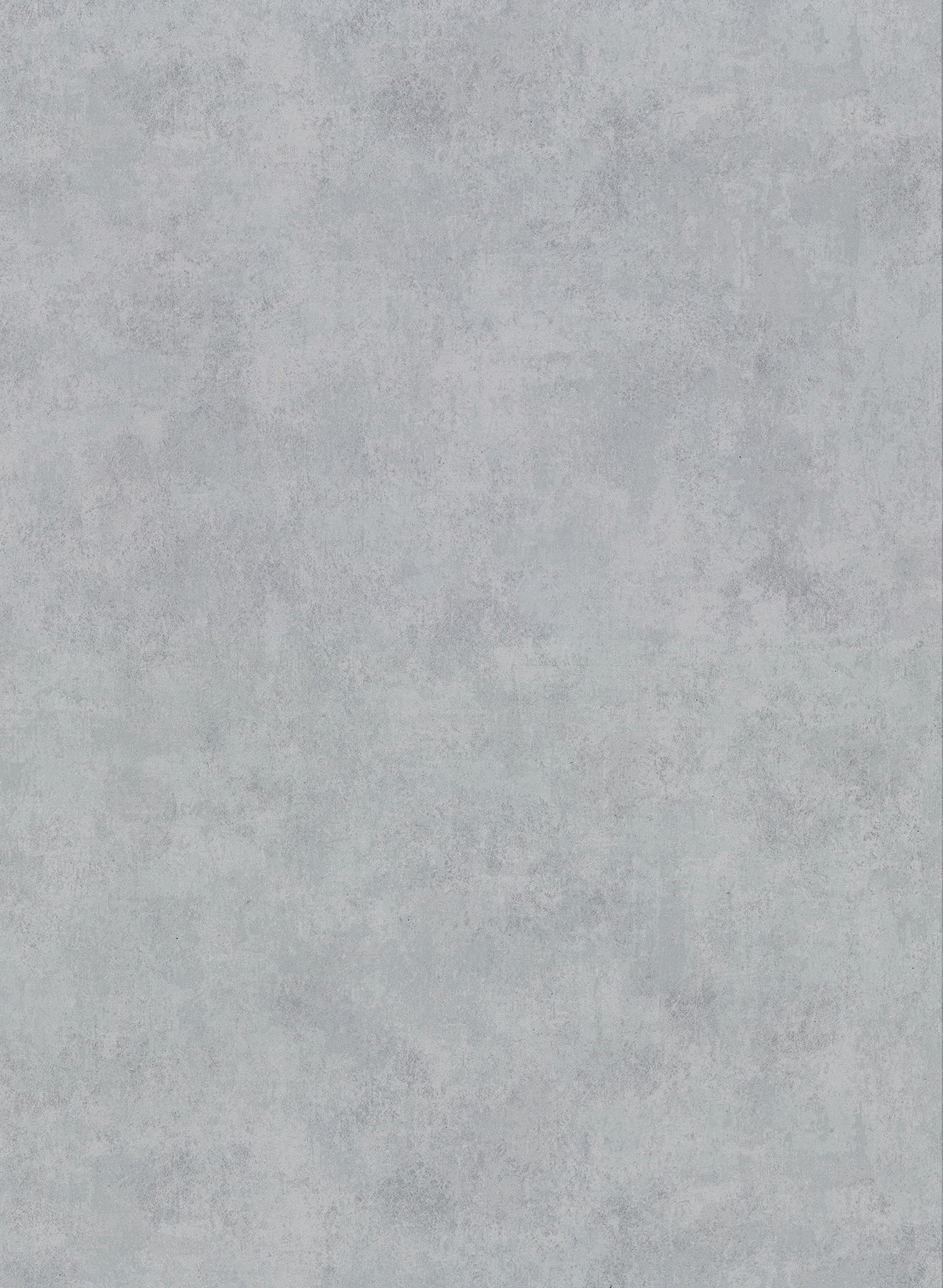 Warner Hereford Pewter Faux Plaster Wallpaper, 27-in by 27-ft